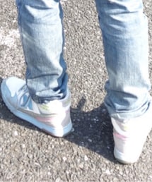 NEW BALANCE | スニーカー