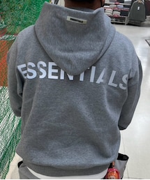 FOG ESSENTIALS | パーカー