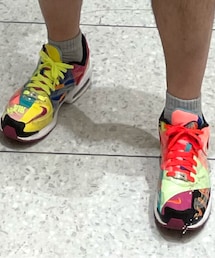 NIKE | スニーカー