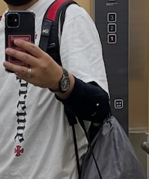 HYSTERIC GLAMOUR | アナログ腕時計