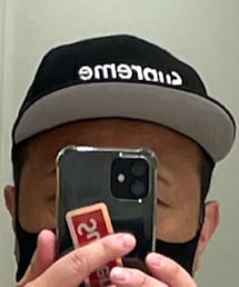 Supreme  | キャップ