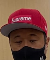 Supreme  | キャップ