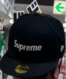 Supreme  | キャップ