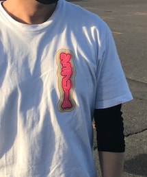 Supreme  | Tシャツ/カットソー