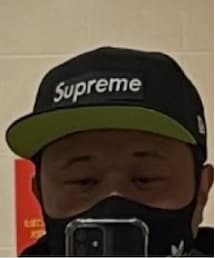 Supreme  | キャップ