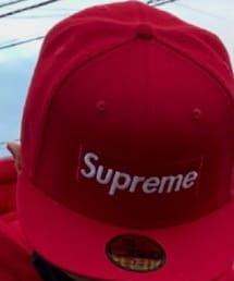 Supreme  | キャップ