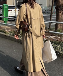 BURBERRY | トレンチコート