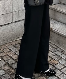 UNIQLO | スラックス