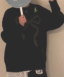 IS:SUE | ニット/セーター