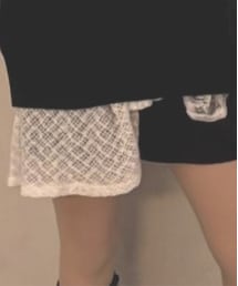 mystic | チュニック