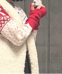 HALEY PESCA | その他小物