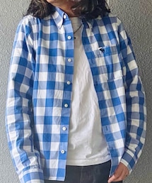 Abercrombie&Fitch | シャツ/ブラウス