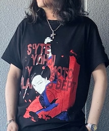 s'yte | Tシャツ/カットソー