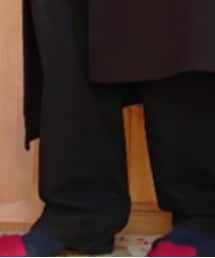 Deorat | チェスターコート