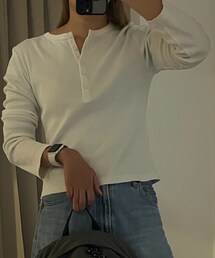 UNIQLO | Tシャツ/カットソー