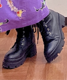 Avail | ブーツ