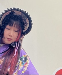 アトリエ ベアトリーチェ | その他ヘアアクセサリー