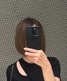 BOTTEGA VENETA | スマホケース/カバー