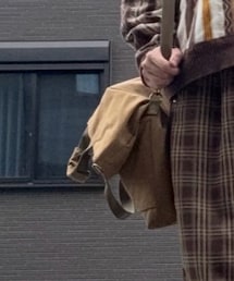 CORDURA | ショルダーバッグ
