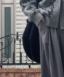 mushwear | ショルダーバッグ