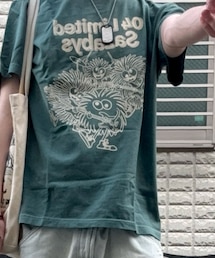 その他セレクト | Tシャツ/カットソー