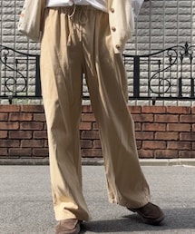 GEVACO | チノパンツ