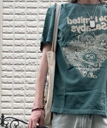 その他セレクト | トートバッグ