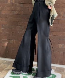 Tamme | スラックス