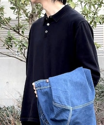 Eddie Bauer | ポロシャツ