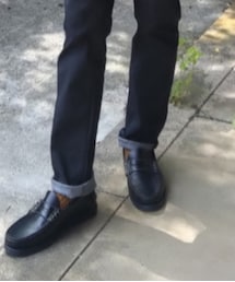 Paraboot | ローファー