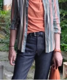 NUDIEJEANS | Tシャツ/カットソー