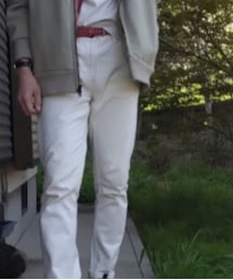 NUDIEJEANS | デニムパンツ
