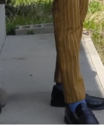 Paraboot | ローファー