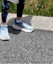 HOKA | その他シューズ