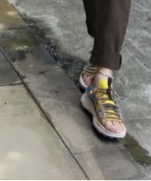 SHIPS | デニムパンツ