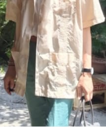 SIWA・紙和 | ハンドバッグ