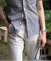 nonnative | シャツ/ブラウス