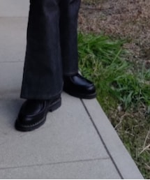 SUGARHILL | デニムパンツ