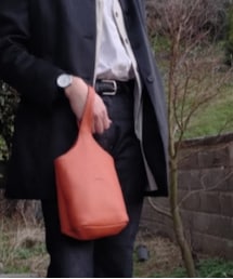 ITTY-BITTY | ステンカラーコート