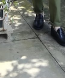 Paraboot | ローファー