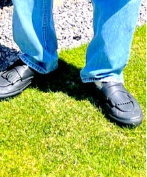VANS | シューズ
