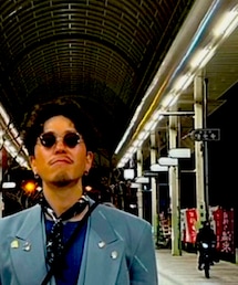 金子眼鏡 | メガネ