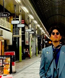 Pointless Journey | ピアス（両耳用）