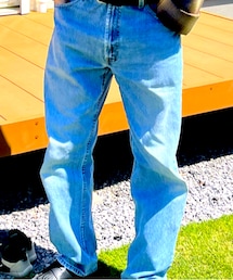 Levi's | デニムパンツ