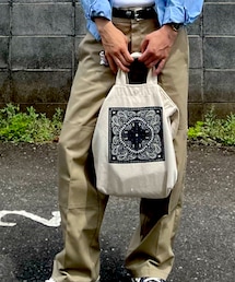 古着 | トートバッグ