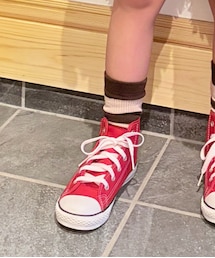 CONVERSE ALL STAR | スニーカー