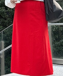 plus me | スカート