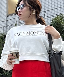 Rirandture | スウェット