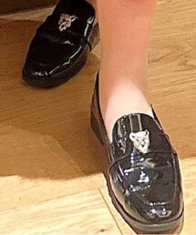 SHEIN | ローファー