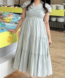 Her lip to | ワンピース